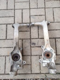 Otoc tehlica audi a4 b6/b7