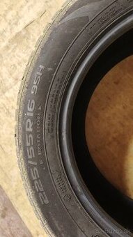 Nokian WRD3 zimná pneumatika