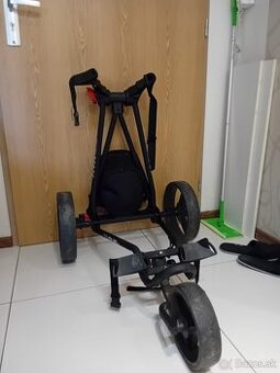predam golfový vozík Bix max - 1