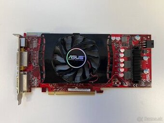 ASUS ATI Radeon HD 4830 512MB DDR3