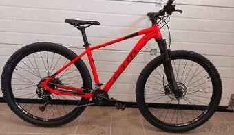 CTM Rambler 2.0 29 ako novy