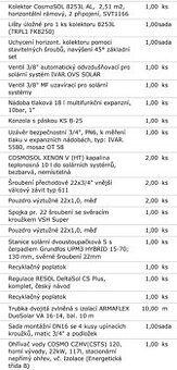 Solárna zostava na Rodinný dom