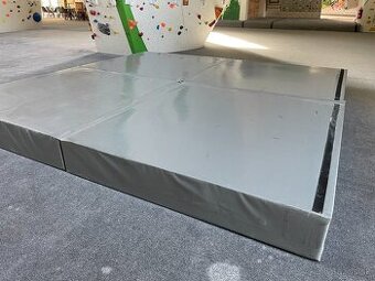 Predám molitanové dopadisko / matrace/ žinenky / bouldering