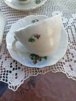 Porcelánová súprava