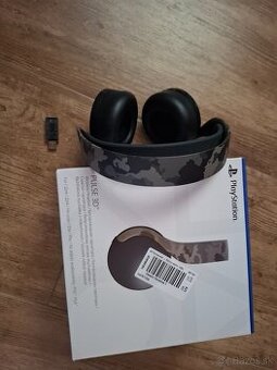 3d pulse headset sluchatka