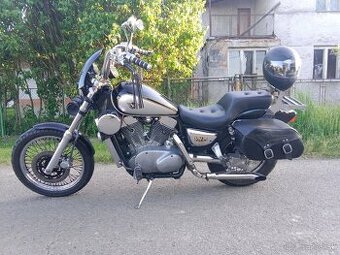 Kawasaki VN 1500 Chopper