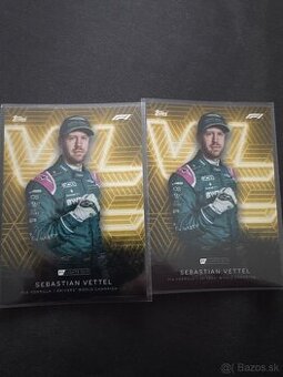 Sebastian Vettel