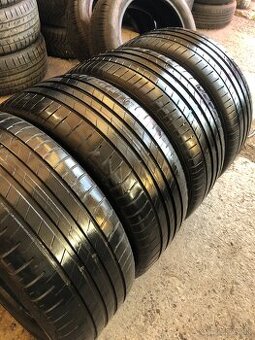 225/40 R18 4ks Letná sada Conti/Goodyear