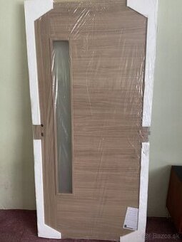 Interierové dvere.