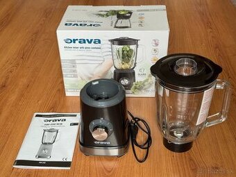 Stolný mixér Orava, 500 W, 1,5 l