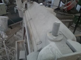 Ohýbačka plechu 1000/2mm