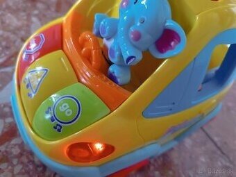 Huile Toys