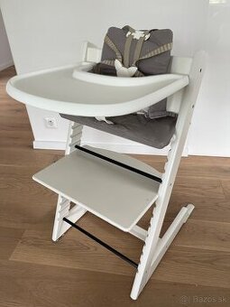 Detská stolička Stokke Tripp Trapp