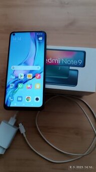 Redmi Note 9