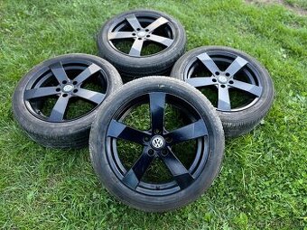 ✳️Letná sada 5x112 r18 Ateca Karoq T-rock Superb
