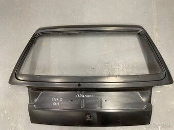 seat ibiza II kufor blatnik dvere
