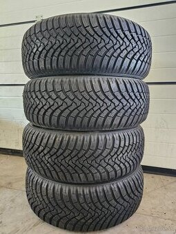 Nové Zimné Pneu Falken EuroWinter 205/60 R16