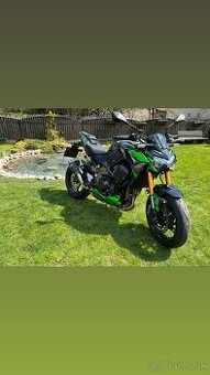 Kawasaki Z900 SE