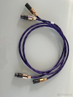 XLO Limited Edition XLR 1,5 m