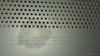 ND HP 250 G7 Notebook