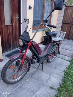 Babeta 210