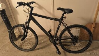 Bicykel Trek 3700 - 1