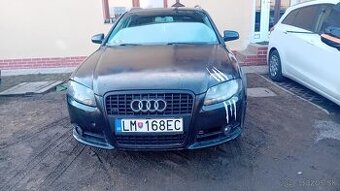 Audi A4 1.9tdi 85kw
