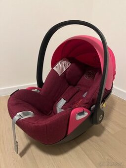 Vajíčko cybex polohovateľné
