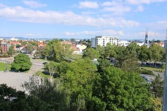 BRANDreal – Prenájom 2-iz. bytu v centre Piešťan, ul. Vážska