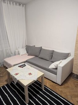 2 +kk Kadnárová s veľkým balkónom - neplatíte províziu