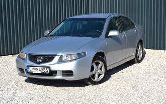Honda Accord 2.2
