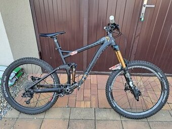 Radon Swoop 175