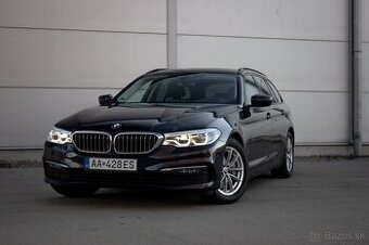 BMW Rad 5 Touring 530d G31 110.00KM r.v. 2020