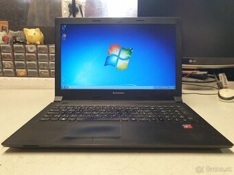 Lenovo  QuadCore
