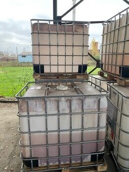 IBC kontajner 1000 l