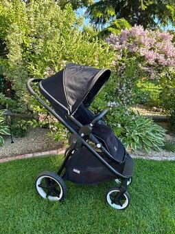 Cybex balios M + podložka Elodie