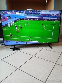 TV Samsung