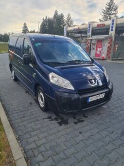 Peugeot expert 1.6hdi