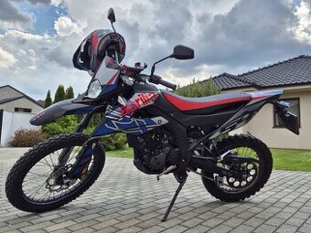 Aprilia RX125