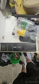 Cd menič bmw e39