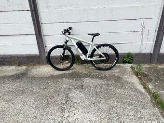 E-bike - 1