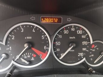 Peugot 206SW