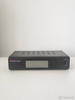 Set-top-box