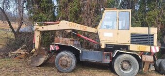 Predám DH112