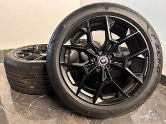 Original BMW r19 5er G60 G61 i5 G60 942 5A324F4