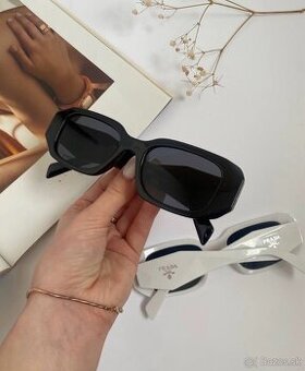 Prada okuliare