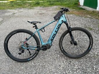 Predám elektrobicykel