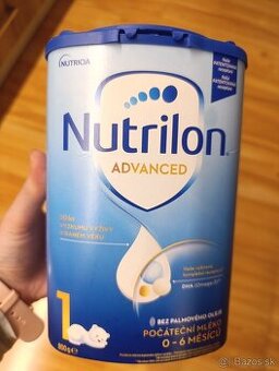 Nutrilon HA