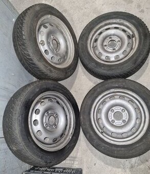 Plechy Ford R14