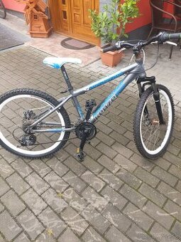 Detský bicykel